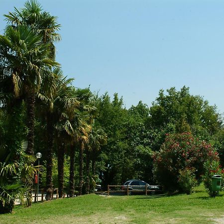 Camping Zocco Manerba del Garda Exterior photo