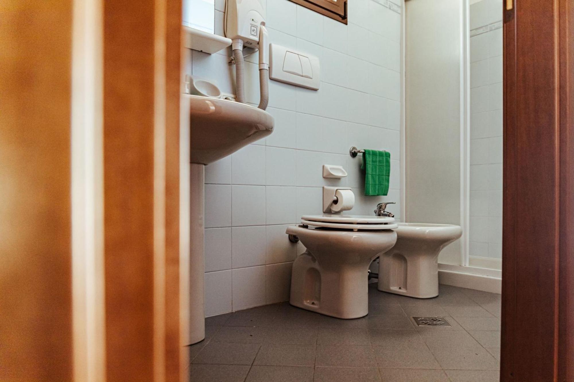 Camping Zocco Manerba del Garda Room photo