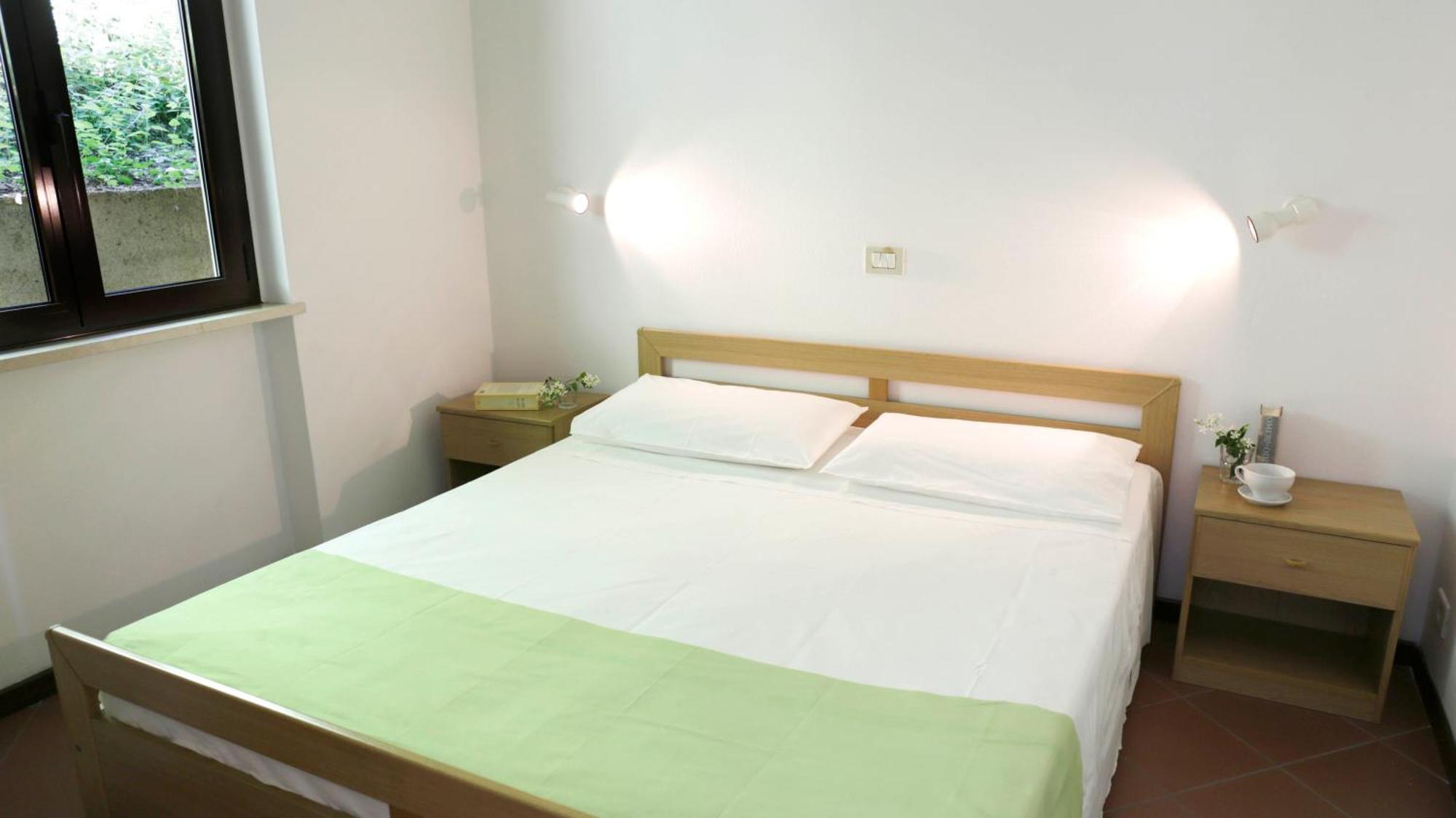 Camping Zocco Manerba del Garda Exterior photo