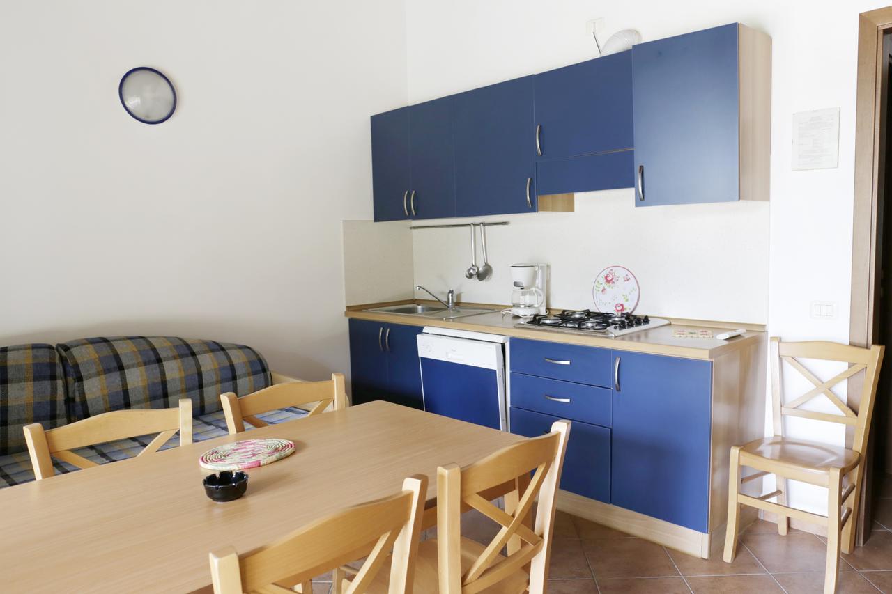Camping Zocco Manerba del Garda Exterior photo