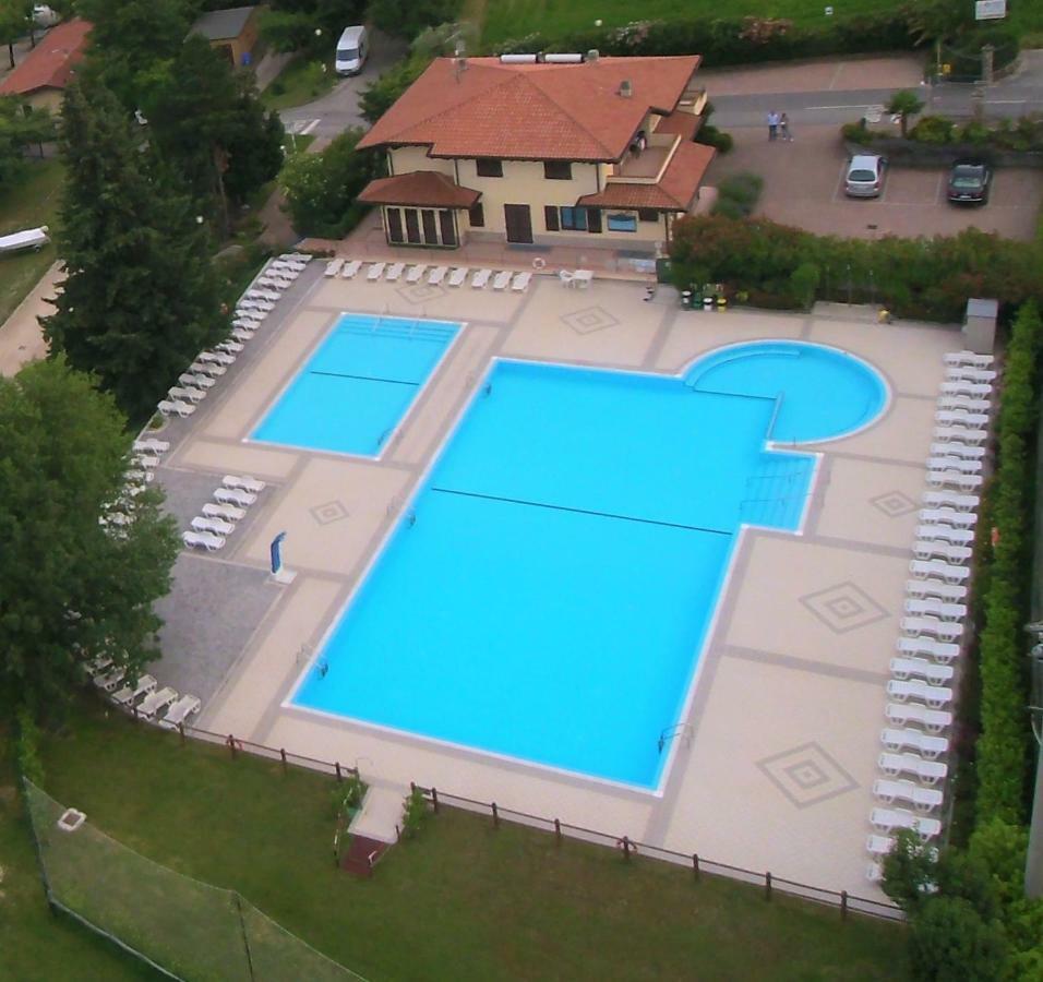 Camping Zocco Manerba del Garda Exterior photo