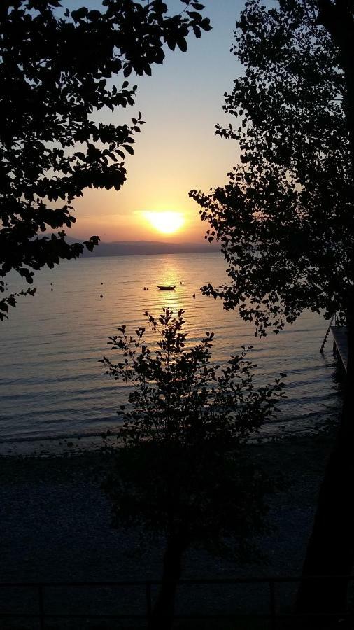 Camping Zocco Manerba del Garda Exterior photo