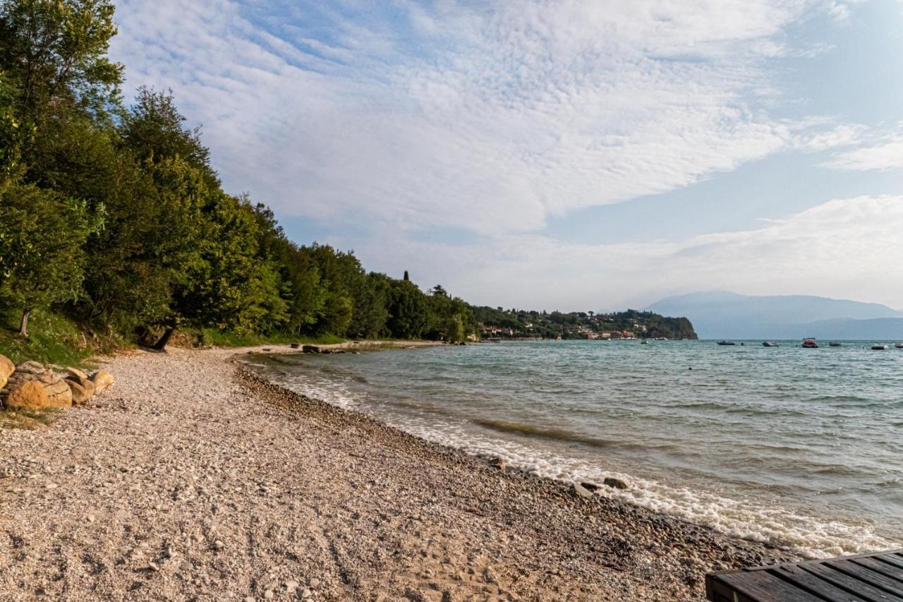 Camping Zocco Manerba del Garda Exterior photo