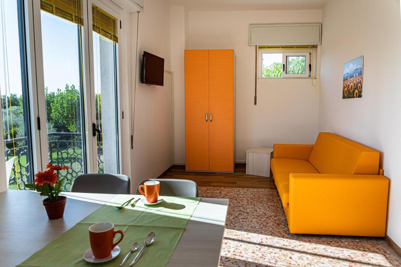 Camping Zocco Manerba del Garda Exterior photo