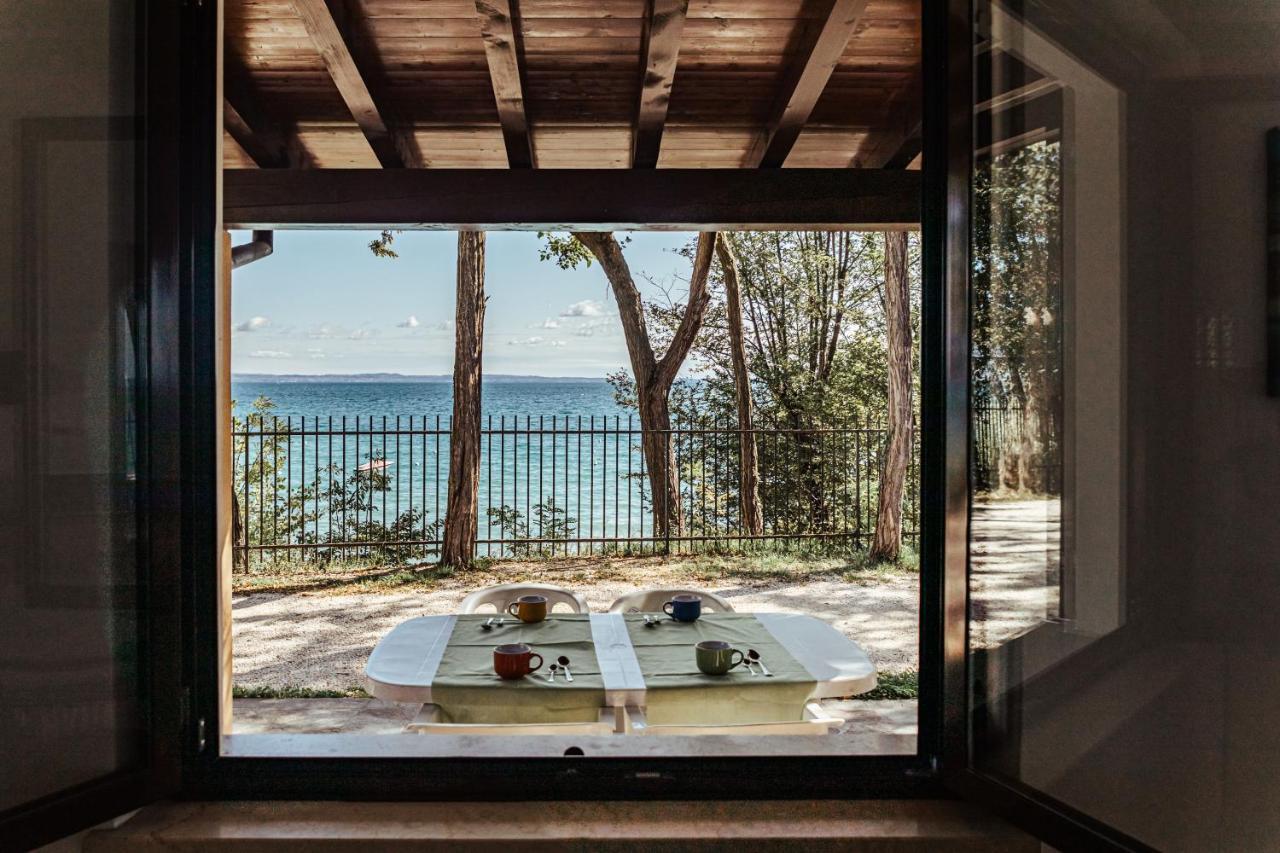 Camping Zocco Manerba del Garda Exterior photo