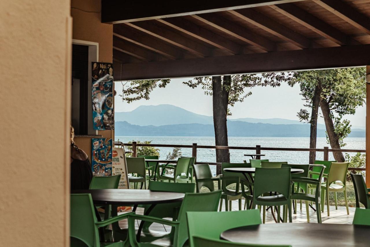 Camping Zocco Manerba del Garda Exterior photo